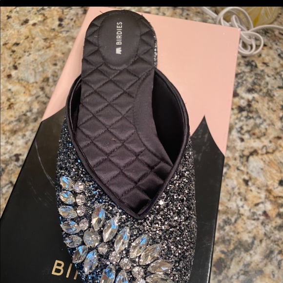 Birdies the Swan Flats - Picture 8 of 8